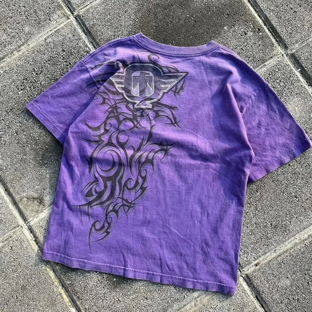 Tapout & Southpole Tees