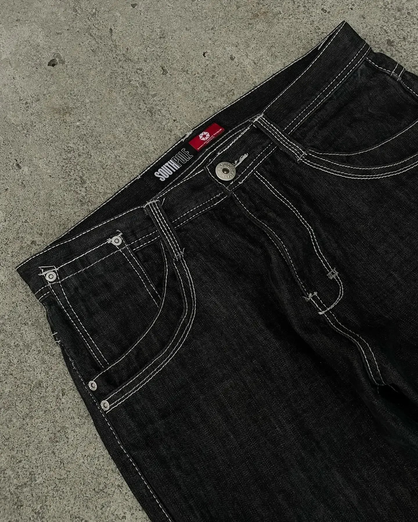 Southpole & True Religion Mens Jeans