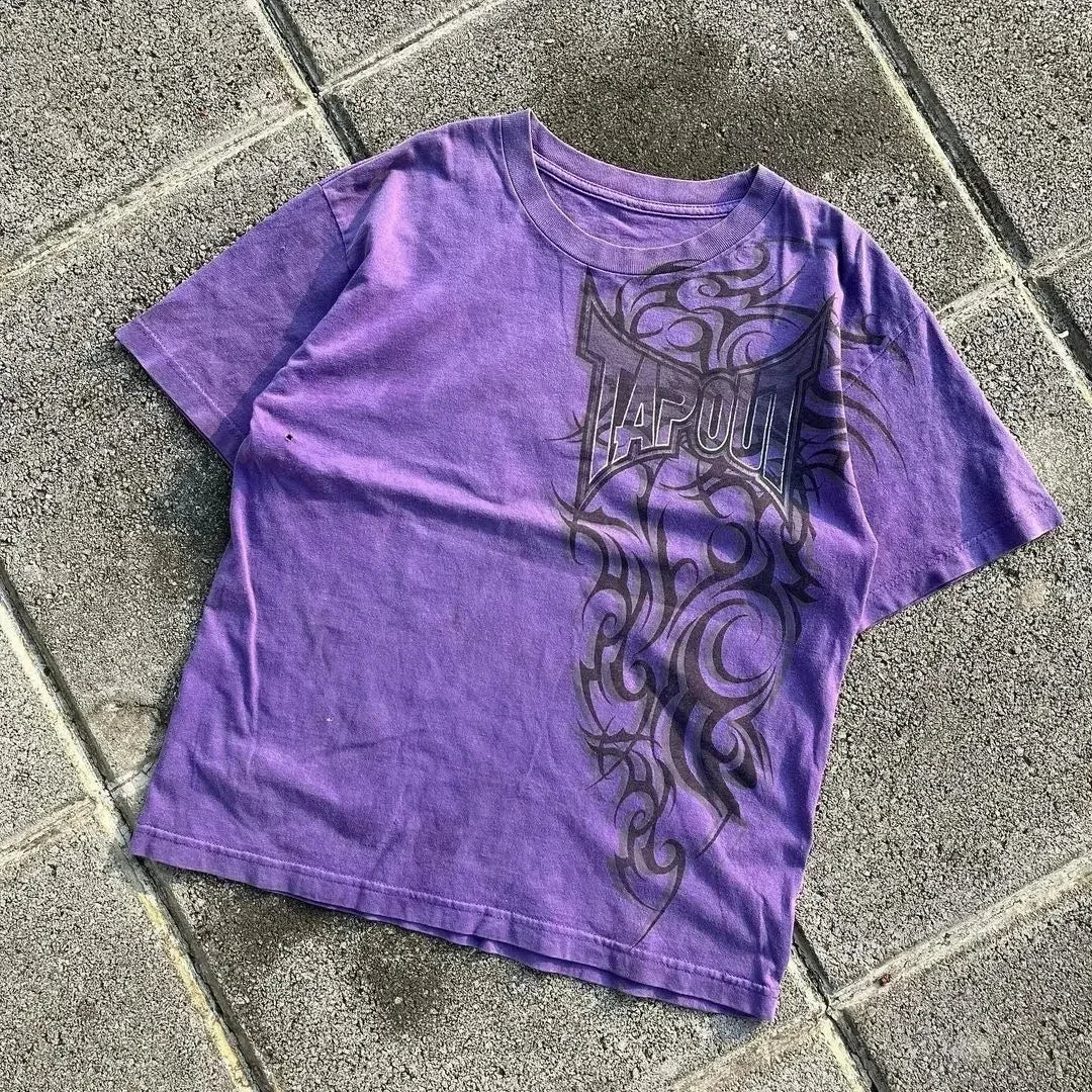 Tapout & Southpole Tees