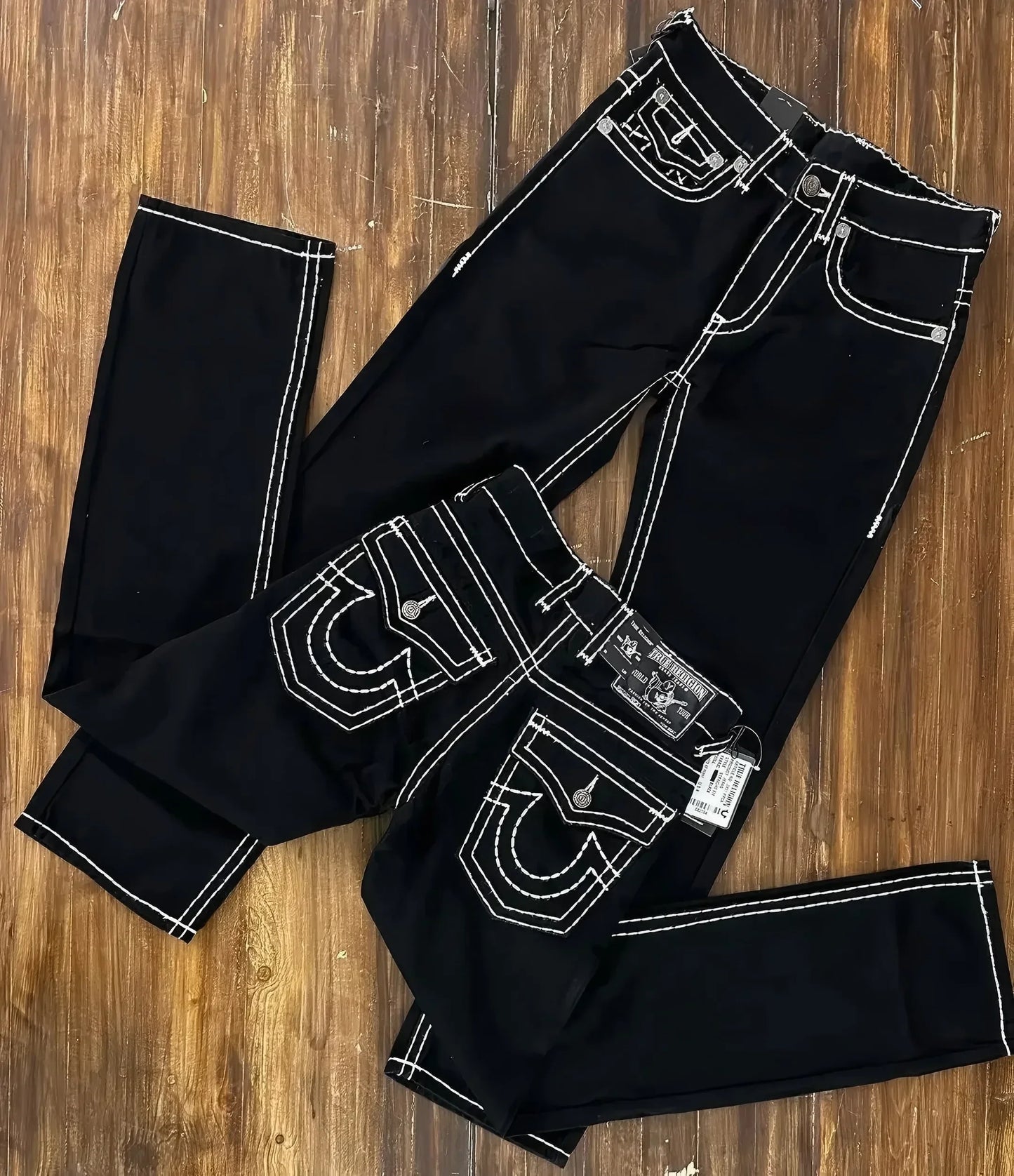 True Religion Woman's Jeans