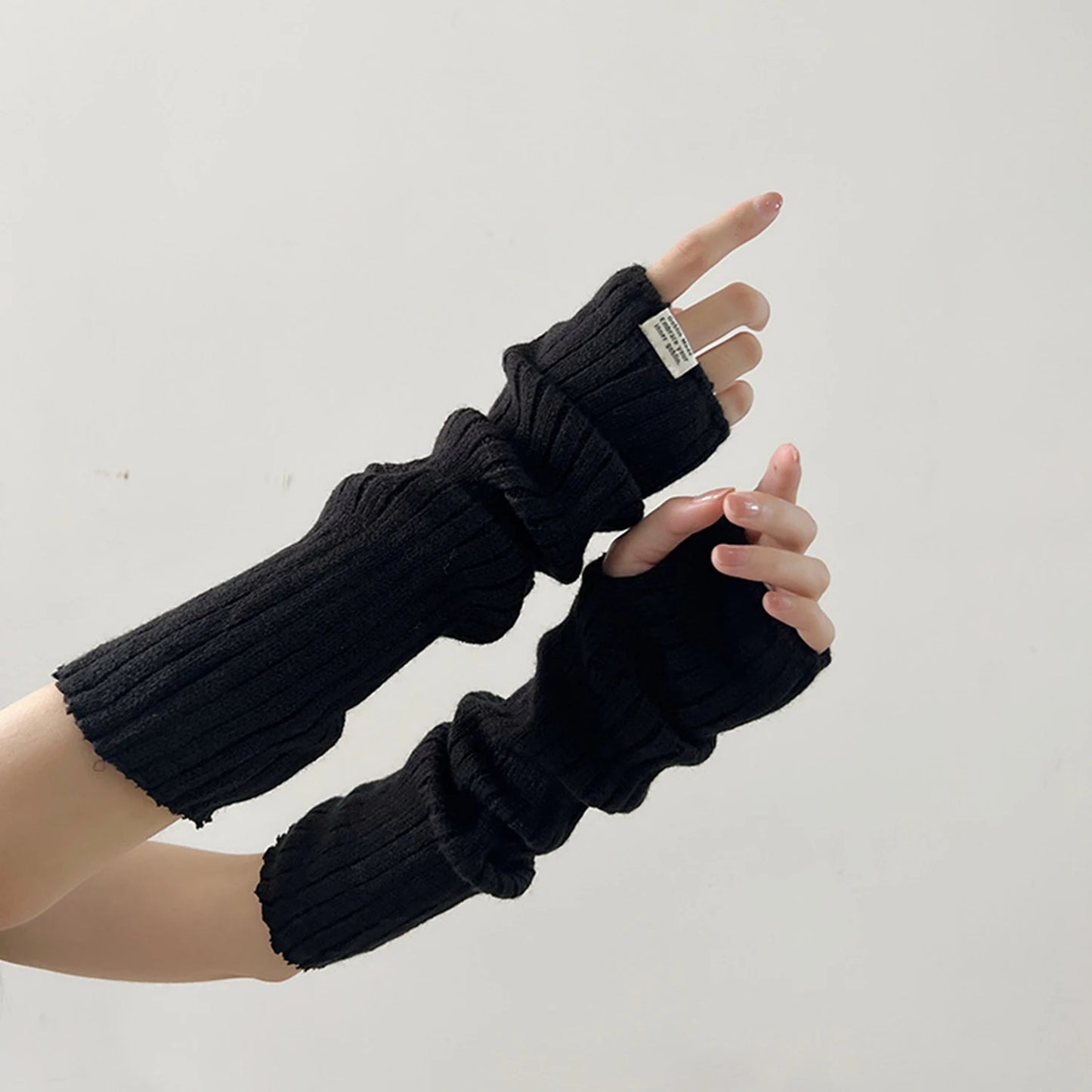 Winter Leg & Arm Warmers