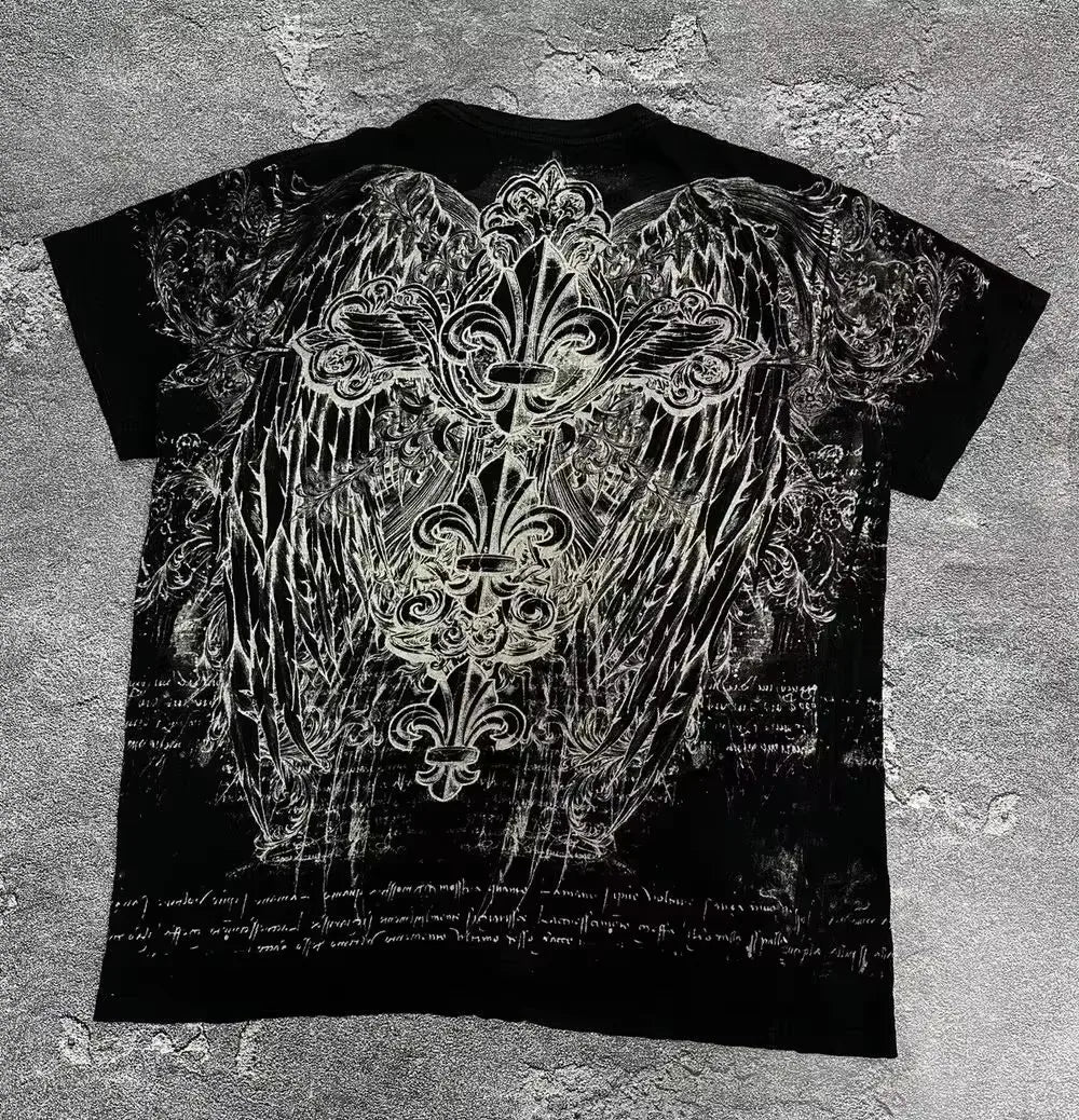 Hardcore Street Tees – Xtreme Couture, Affliction, Southpole, Archaic, Infamous & MMA Elite