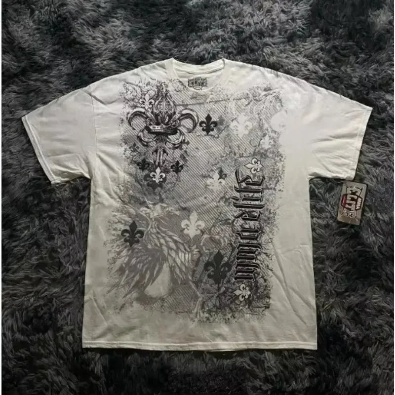 Hardcore Street Tees – Xtreme Couture, Affliction, Southpole, Archaic, Infamous & MMA Elite