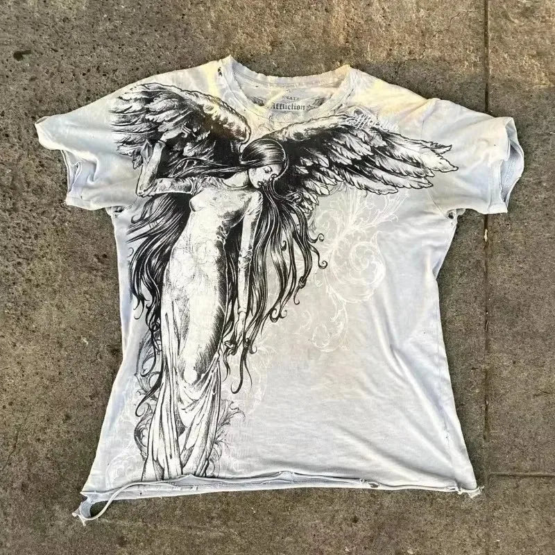 Hardcore Street Tees – Xtreme Couture, Affliction, Southpole, Archaic, Infamous & MMA Elite