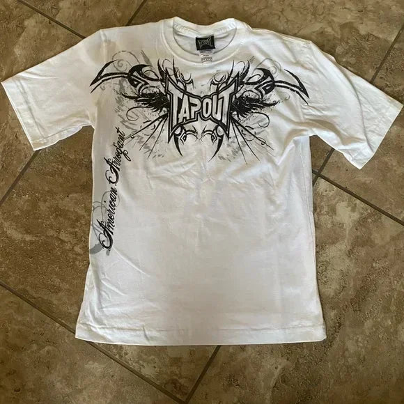 Tapout & Southpole Tees