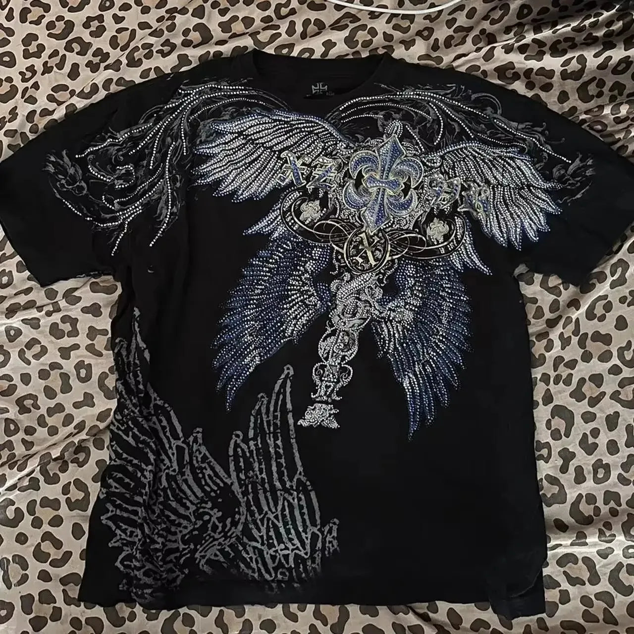 Hardcore Street Tees – Xtreme Couture, Affliction, Southpole, Archaic, Infamous & MMA Elite