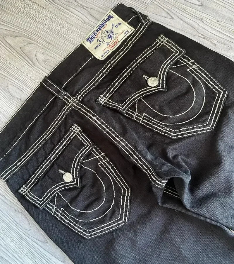 Southpole & True Religion Mens Jeans