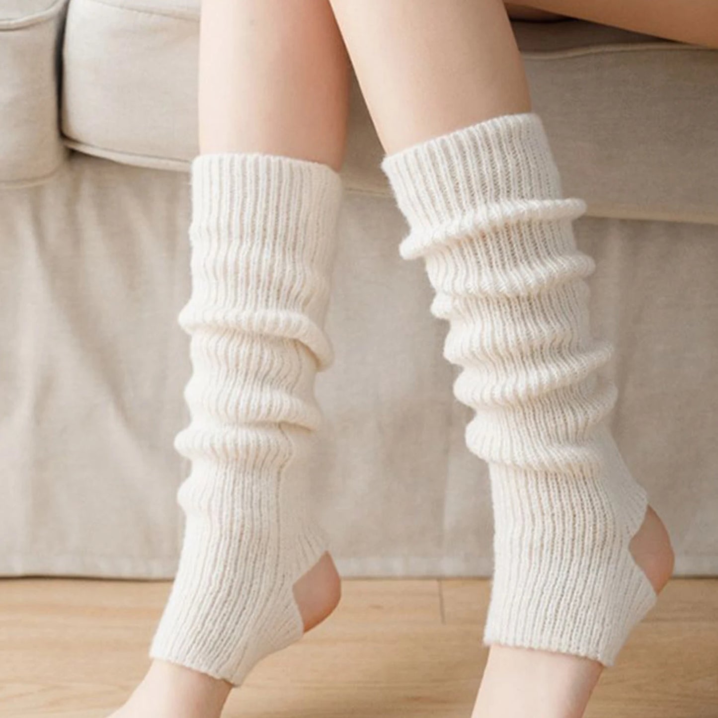 Winter Leg & Arm Warmers