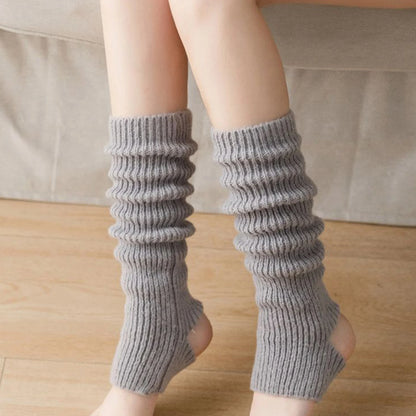 Winter Leg & Arm Warmers