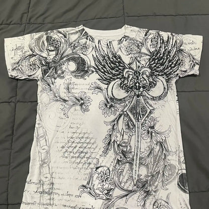 Hardcore Street Tees – Xtreme Couture, Affliction, Southpole, Archaic, Infamous & MMA Elite