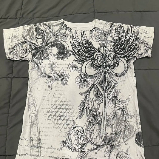 Hardcore Street Tees – Xtreme Couture, Affliction, Southpole, Archaic, Infamous & MMA Elite