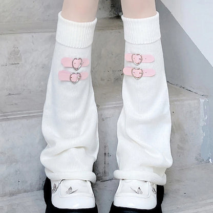 Winter Leg & Arm Warmers