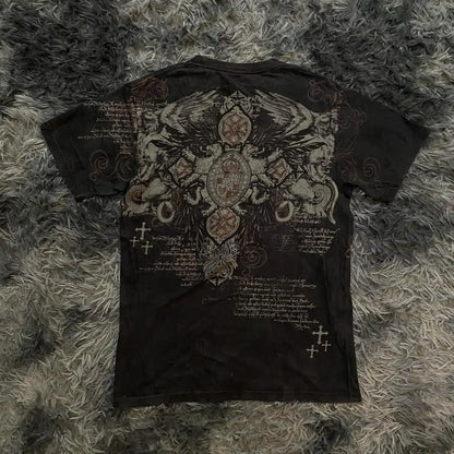 Hardcore Street Tees – Xtreme Couture, Affliction, Southpole, Archaic, Infamous & MMA Elite