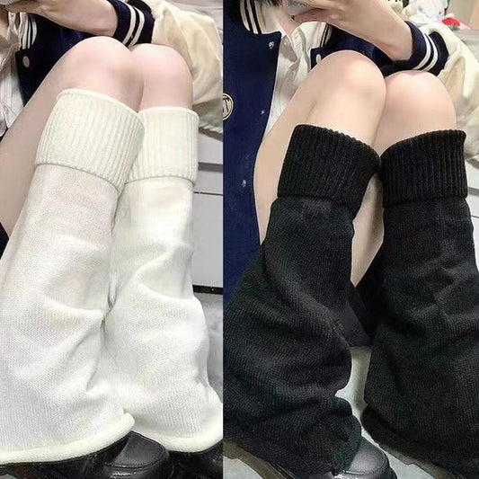 Winter Leg & Arm Warmers