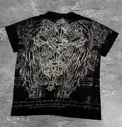 Hardcore Street Tees – Xtreme Couture, Affliction, Southpole, Archaic, Infamous & MMA Elite