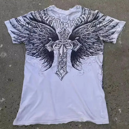 Hardcore Street Tees – Xtreme Couture, Affliction, Southpole, Archaic, Infamous & MMA Elite