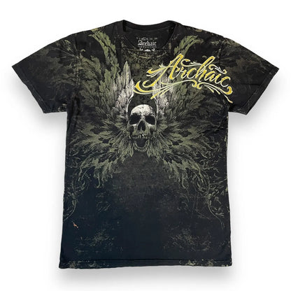 Hardcore Street Tees – Xtreme Couture, Affliction, Southpole, Archaic, Infamous & MMA Elite