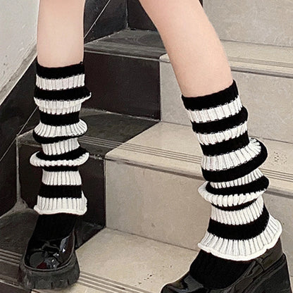 Winter Leg & Arm Warmers