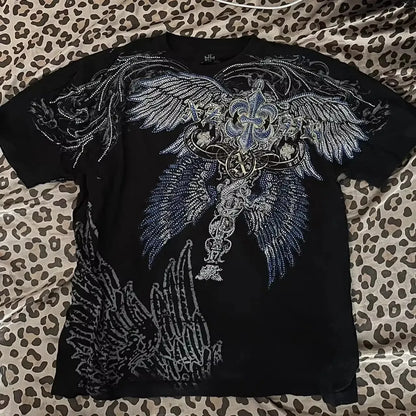 Hardcore Street Tees – Xtreme Couture, Affliction, Southpole, Archaic, Infamous & MMA Elite