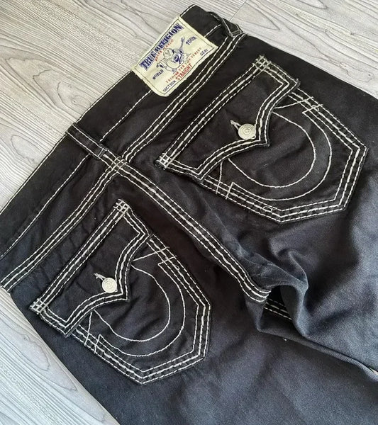 Southpole & True Religion Mens Jeans