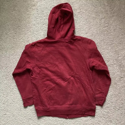 2000s Vintage MMA Elite, South Pole & Tapout Zip Up Hoodie's - Unisex